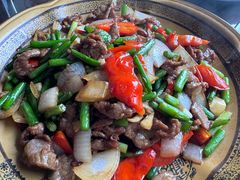 -朗妈私房菜(婺女州店)