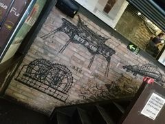 -放哈·甜醅子奶茶创造者(正宁路店)