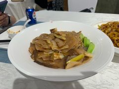 -香满楼(南关店)
