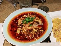-渝信川菜(西单店)
