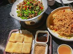 -三生三味密宗川菜·江景餐厅(来福士店)