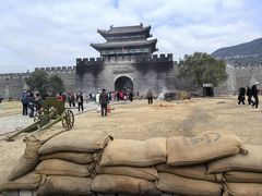 -红嫂家乡旅游区