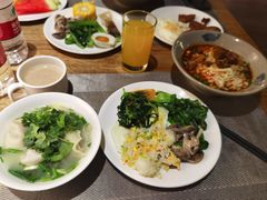 -成都蓝城悦杏温泉美食酒店(宽窄巷子店)