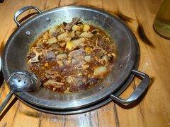 -大众跷脚牛肉馆·非遗传承单位(峨眉山店)