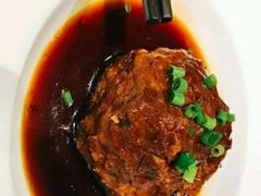 -老牌坊鲁菜名店(宽厚里店)