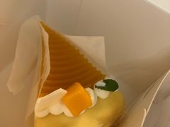 -St蛋糕王国(亨特店)
