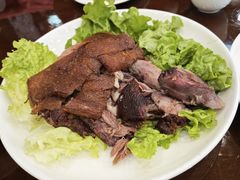 -泰丰楼(前门西大街店)