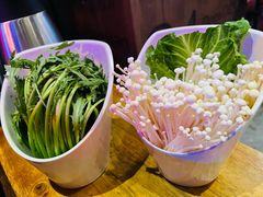 -同仁四季椰子鸡(宝安壹方城店)