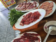 匙炳-柴头哥·牛肉火锅(爱民路店)