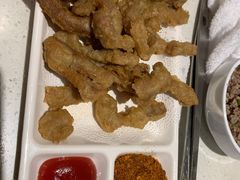 -海底捞火锅(龙岗星河COCO Park店)
