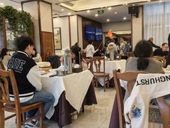-怡园饭店-餐厅(四望亭店)