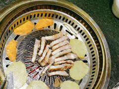 -嘿嘟嘟·肋条烧肉放题(爱融荟城店)