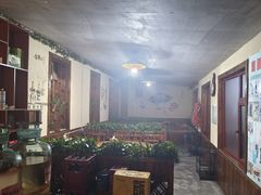 -果松木炭酸菜铜火锅·外婆参鸡汤