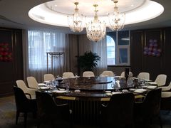 包厢-南京悦客假日酒店