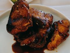 -丰收日·小海鲜·沪上家宴(顾村正大店)