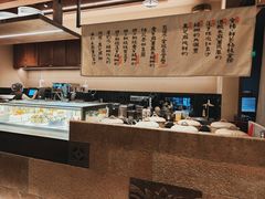 -RUXU入续糖水铺与包(卓悦中心店)