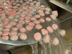 -阿娟牛肉丸·手打牛肉丸·现做现卖