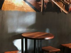 大堂-DECAMERON十日谈(卓悦汇店)