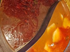 -名扬煮艺肥牛自助火锅(同和店)