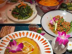 -太食獸泰式茶餐厅(IFS国金中心店)