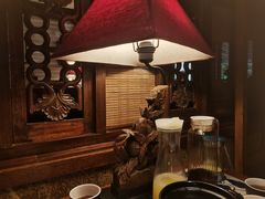 -绿茶餐厅(珞珈创意城店)