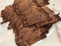 酱牛肉1-醉御香渔家园(临沂路与大连路店)