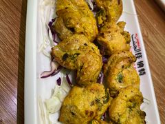 -清真·AL-JANNAT 佳纳特餐厅(狮子桥店)