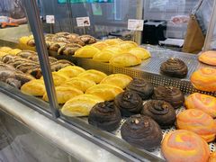 -LELECHA乐乐茶(百货大楼店)