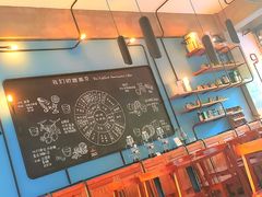-fishtank鱼缸咖啡(三山街店)