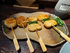 -酒肴一瓢·活贝料理·日本料理(三元桥·霄云路店)