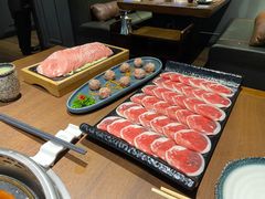 -快乐小羊·内蒙牛羊肉火锅(流花中心店)