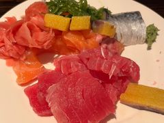 -上海东方佘山翰悦阁酒店·Vie全日制餐厅