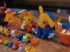 -BE NORMAL CAFE(霞溪路店)