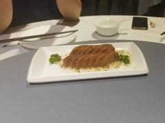 -煜丰汴京烤鸭(福彩路店)