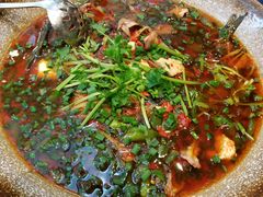 -院8里·少城记忆老川菜(宽窄巷子店)