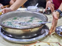 猪杂粥-标记美食新鲜猪杂(兴南大道店)