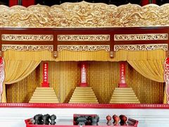 -历代帝王庙博物馆