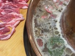 -北门涮肉·铜锅涮肉(南锣鼓巷店)