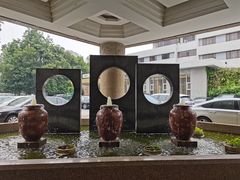 -南京双门楼宾馆(盐仓桥地铁站阅江楼店)