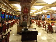 大堂-万宝海鲜舫(劳动公园店)