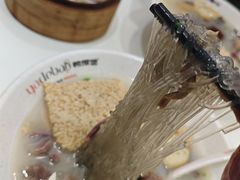 -鸭得堡老鸭汤·鸭血粉丝(南京博物院店)