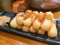 -望京一号·重庆江湖菜(工体店)