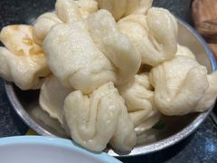 -老渔翁炖鱼坊(黄海西路东山店)