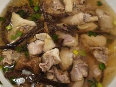 -西新饭店(城中店)