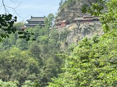 -武当山风景区
