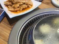 -锅老头铁锅炖•大锅蒸汽海鲜(韩乐坊店)