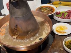 -东来顺饭庄(上地华联店)