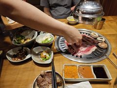 -牛人·雪花牛·木炭烤肉(昆山陆家店)