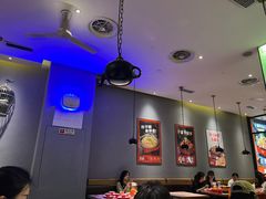 -炭舍干锅(华发商都店)