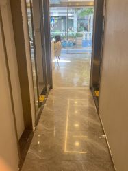 -蓝调造型·烫发·染发